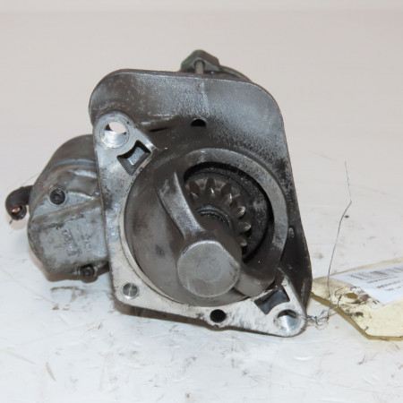 Démarreur occasion  Renault CLIO IV (BH_) 1.5 dci 75 (2012) 5 portes   233006508R 