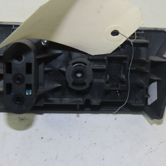 Interrupteur commande de phares occasion  Opel ASTRA J Sports Tourer (P10) 1.7 cdti (35) (2010-2015)   13129642  3