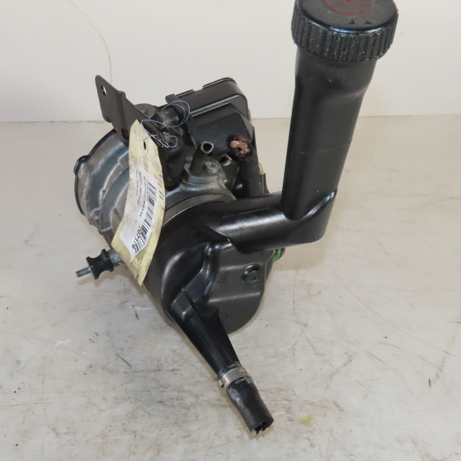 Moteur electrique de direction assistée occasion  Peugeot 308 SW I (4E_, 4H_) 1.6 hdi (2009-2014)   9670700380  4