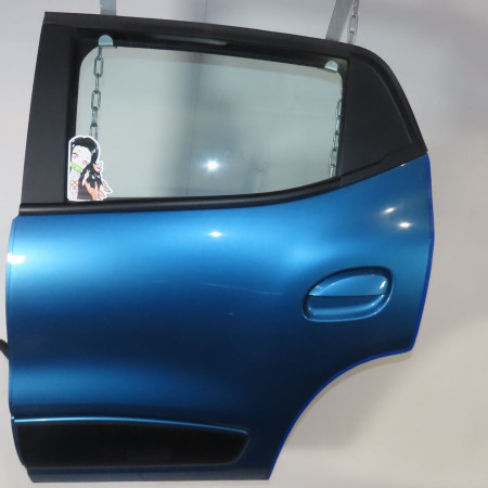 Porte arrière gauche occasion  Dacia SPRING Ev (b6m1) (2020) 5 portes   821017002R 