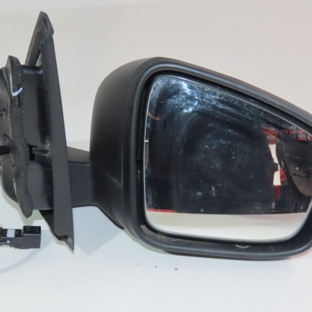 Retroviseur exterieur electrique droit occasion  Dacia SPRING Ev (b6m1) (2020) 5 portes   963031869R 