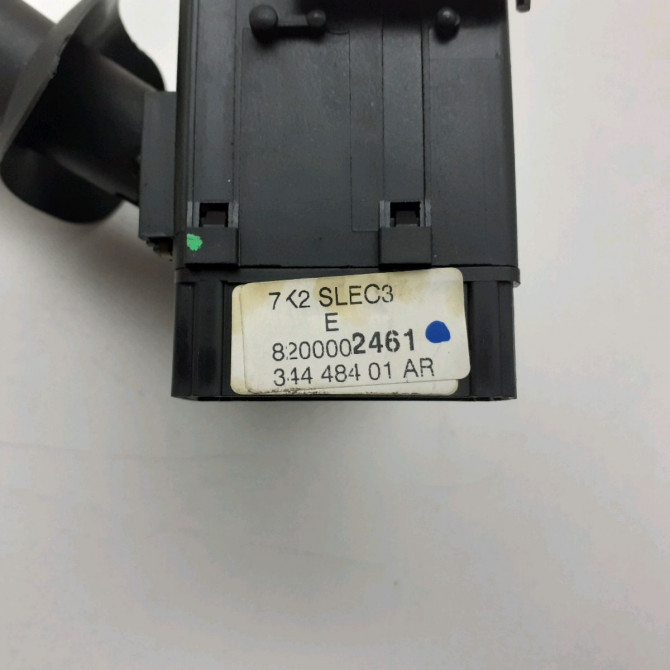 Commande essuie glace occasion  Renault VEL SATIS (BJ0_) 2.2 dci (bj0e, bj0f) (2002-2009) 5 portes   7701048915  3