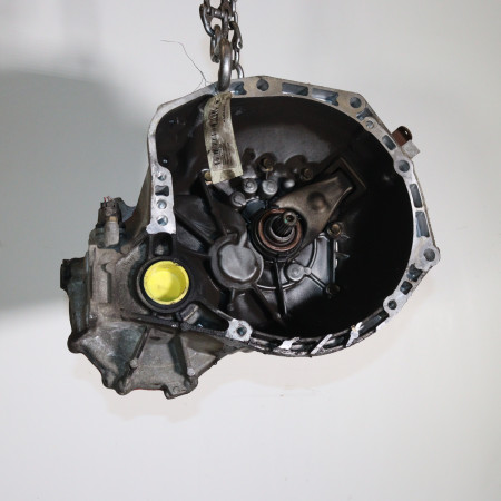 Boîte à vitesse mecanique occasion  Toyota YARIS (_P1_) 1.0 (scp10_) (1999-2005)   3030052060 