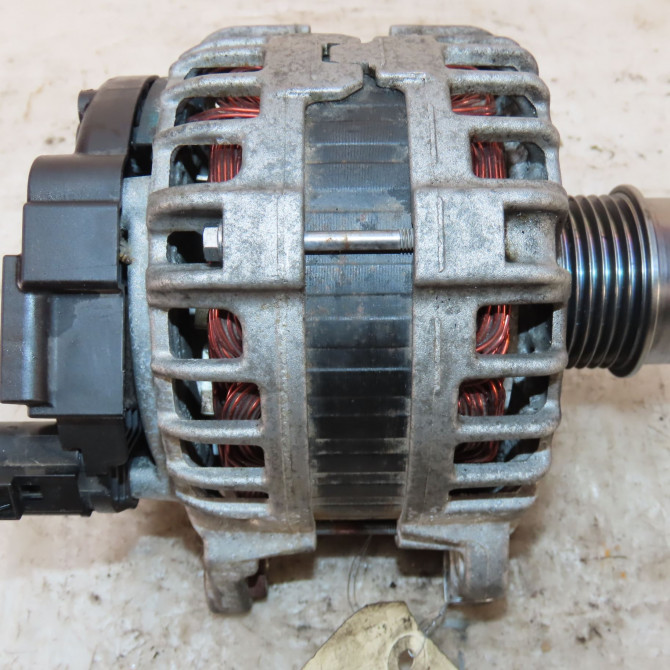 Alternateur occasion  Audi A1 Sportback (8XA, 8XF) 1.4 tfsi (2011-2015)   4C903023L  4
