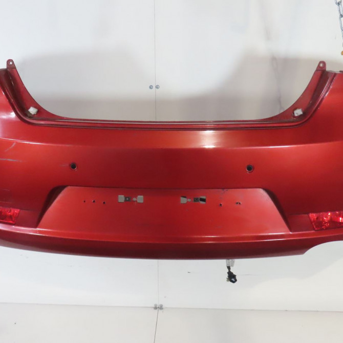 Pare-choc arrière occasion  Kia PRO CEE'D (ED) 1.6 crdi 115 (2008-2012)   866111H210  1