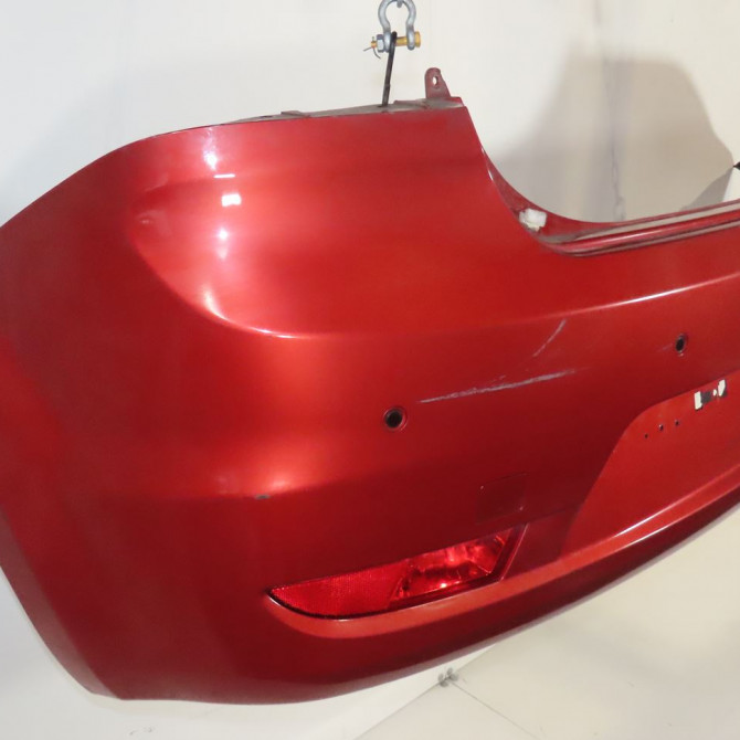 Pare-choc arrière occasion  Kia PRO CEE'D (ED) 1.6 crdi 115 (2008-2012)   866111H210  3