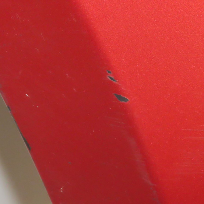 Pare-choc arrière occasion  Kia PRO CEE'D (ED) 1.6 crdi 115 (2008-2012)   866111H210  4