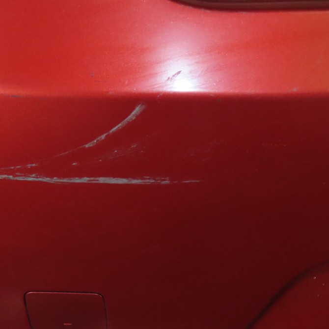 Pare-choc arrière occasion  Kia PRO CEE'D (ED) 1.6 crdi 115 (2008-2012)   866111H210  6