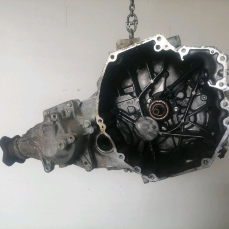 Boîte à vitesse mecanique occasion  Nissan X-TRAIL III (T32_, T32R, T32RR) 1.7 dci all mode 4x4-i (2019)   310106FN5E 