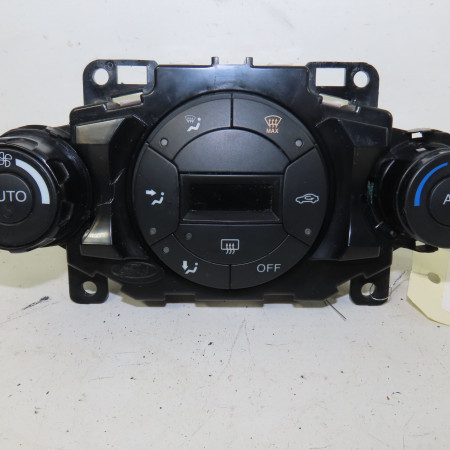 Commande de chauffage occasion  Ford FIESTA VI (CB1, CCN) 1.4 tdci (2010-2012) 3 portes   1775088 