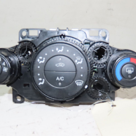Commande de chauffage occasion  Ford FIESTA VI (CB1, CCN) 1.25 (2008-2017) 5 portes   1777069 
