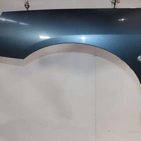 Aile avant gauche occasion  Peugeot 407 (6D_) 2.0 16v (6drfjc, 6drfje, 6drfjf) (2005-2010)   7840P0 