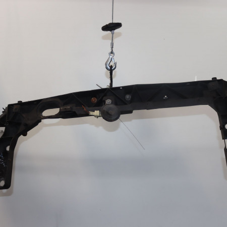 Face avant occasion  Renault CLIO III (BR0/1, CR0/1) 1.5 dci (2010-2014) 3 portes   8200290143 