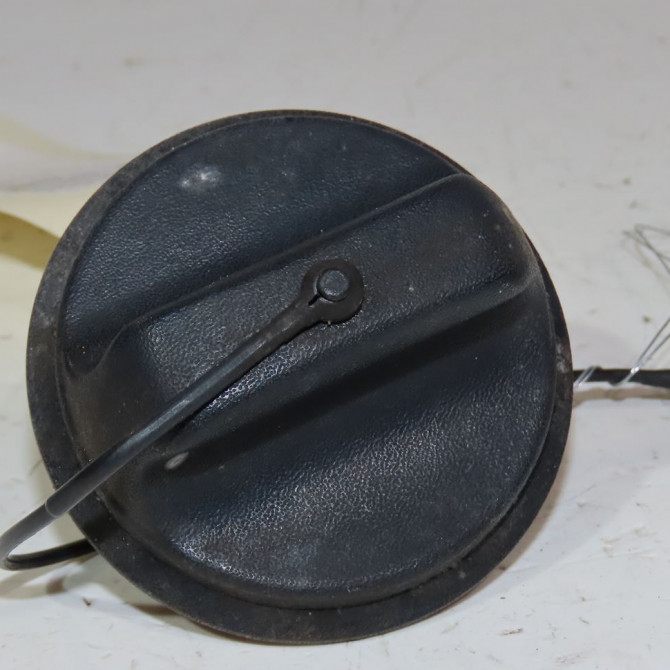 Bouchon reservoir a carburant occasion  Renault CLIO V (B7_) 1.0 tce 100 (b7mt) (2019)   7700431898  1