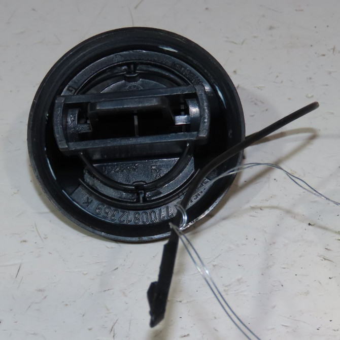 Bouchon reservoir a carburant occasion  Renault CLIO V (B7_) 1.0 tce 100 (b7mt) (2019)   7700431898  2