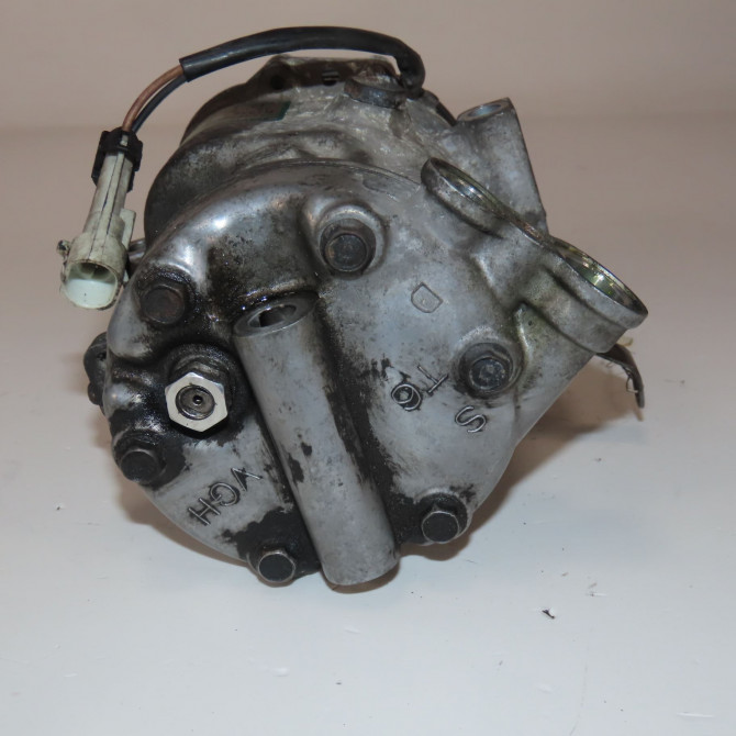 Compresseur air conditionne occasion  Opel ASTRA G 3/5 portes (T98) 1.7 dti 16v (f08, f48) (2000-2005)   24422013  3
