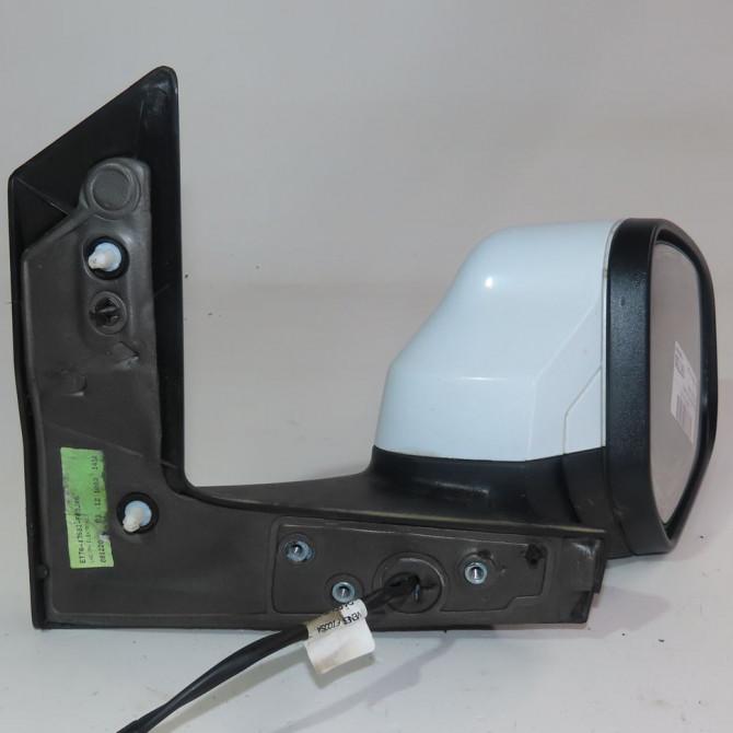 Retroviseur exterieur electrique droit occasion  Ford TRANSIT COURIER B460 Monospace 1.0 ecoboost (2014)   2438884  2