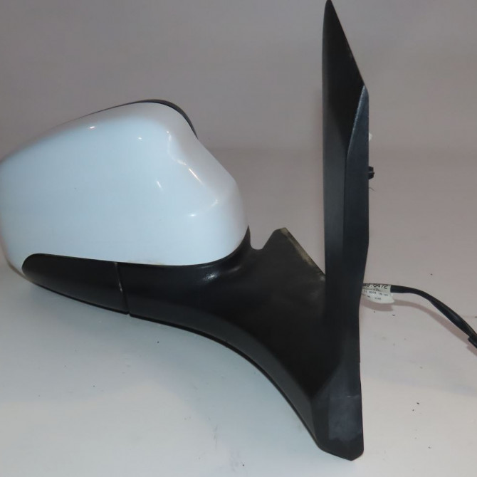 Retroviseur exterieur electrique droit occasion  Ford TRANSIT COURIER B460 Monospace 1.0 ecoboost (2014)   2438884  3