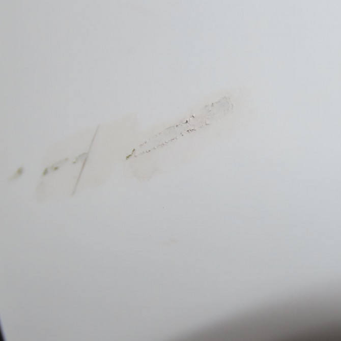 Retroviseur exterieur electrique droit occasion  Ford TRANSIT COURIER B460 Monospace 1.0 ecoboost (2014)   2438884  4