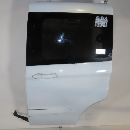 Porte coulissante g occasion  Ford TRANSIT COURIER B460 Monospace 1.0 ecoboost (2014)   2372649 