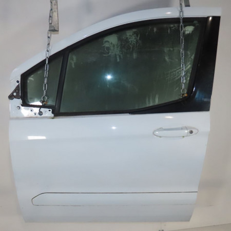 Porte avant gauche occasion  Ford TRANSIT COURIER B460 Monospace 1.0 ecoboost (2014)   2595355 