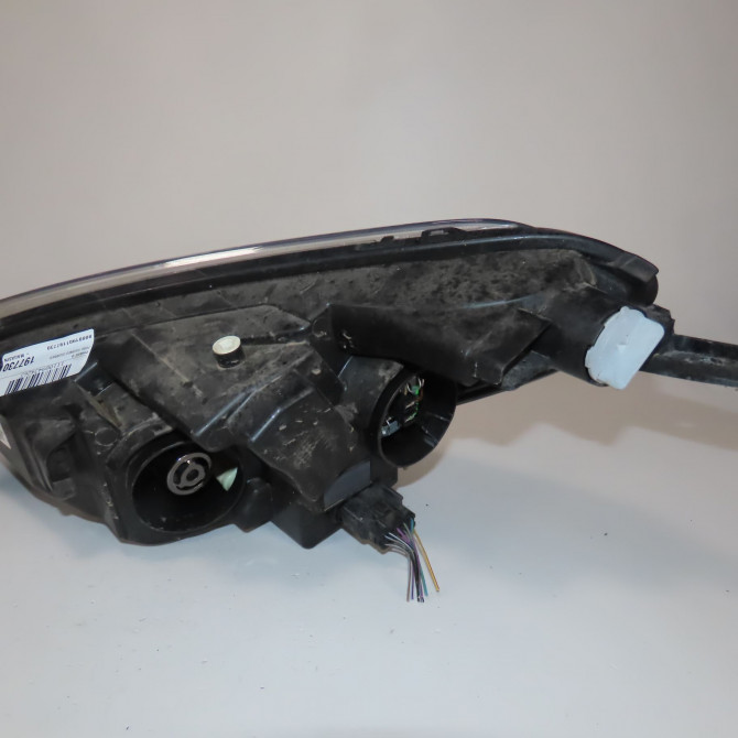 Phare droit occasion  Ford TRANSIT COURIER B460 Monospace 1.0 ecoboost (2014)   2263640  3