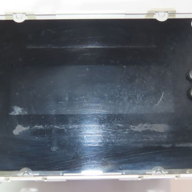 Afficheur digital occasion  Ford FIESTA VI (CB1, CCN) 1.4 tdci (2010-2012) 3 portes   1766039  1