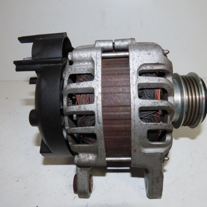 Alternateur occasion  Dacia SANDERO II 1.0 sce 75 (b8jc, b8jd) (2016)   231001167R  4