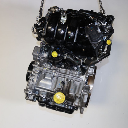 Moteur essence occasion  Toyota YARIS (_P21_, _PA1_, _PH1_) 1.5 hybrid (mxph10, mxph11) (2020) 5 portes   M15A-FXE-F3020 