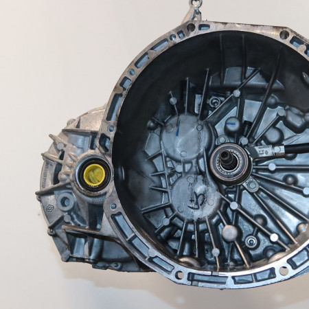 Boîte à vitesse mecanique occasion  Renault MASTER III Camionnette (FV) 2.3 dci 180 fwd (fv04) (2019)   PF6062 