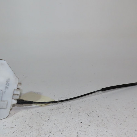 Serrure porte avg occasion  Citroën C2 (JM_) 1.4 hdi (2003-2009) 3 portes   9135P9 