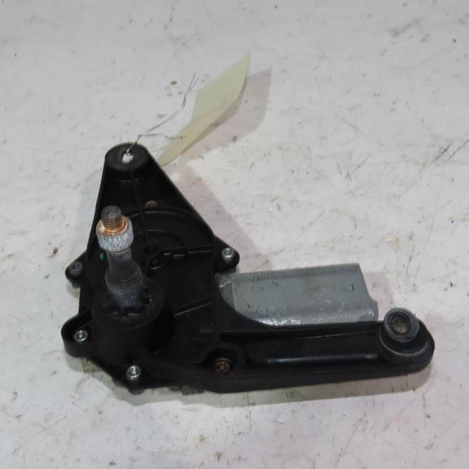 Moteur essuie-glace arrière occasion  Renault CLIO II (BB_, CB_) 1.2 16v (bb05, bb0w, bb11, bb27, bb2t, bb2u, bb2v, cb05,... (2001-2016) 3 portes   8200071214  1