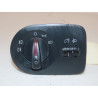 Interrupteur commande de phares occasion  Seat IBIZA IV (6J5, 6P1) 1.2 tdi (2010-2015)   6J1941531AL  miniature 3