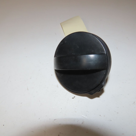 Bouchon reservoir a carburant occasion  Peugeot 208 II (UB_, UP_, UW_, UJ_) 1.2 puretech 100 (2019) 5 portes   9816741980 