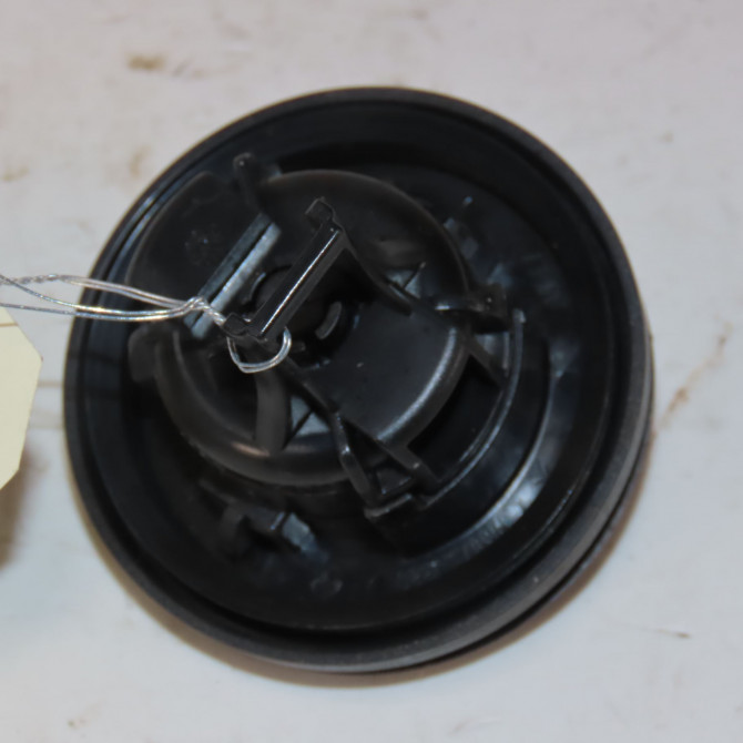 Bouchon reservoir a carburant occasion  Peugeot 208 II (UB_, UP_, UW_, UJ_) 1.2 puretech 100 (2019) 5 portes   9816741980  2