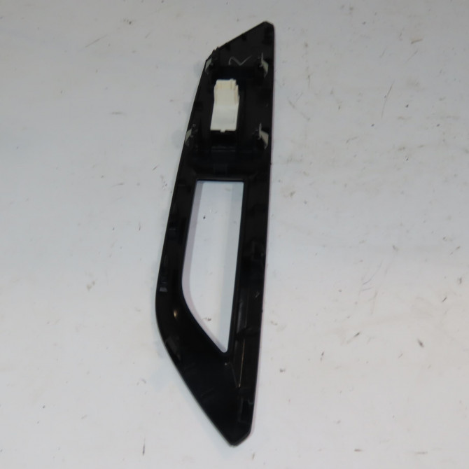 Commande lève-glace porte avant droite occasion  Peugeot 3008 SUV (MC_, MR_, MJ_, M4_) Hybrid (2019)   98044803ZD  4