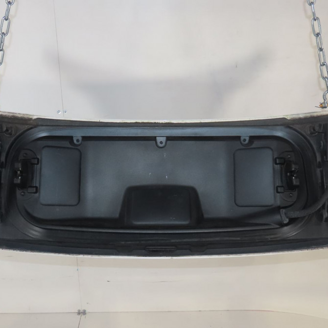 Coffre arrière occasion  Citroën DS3 (SA_) 1.6 hdi 90 (2009-2015) 3 portes   1609268380  2