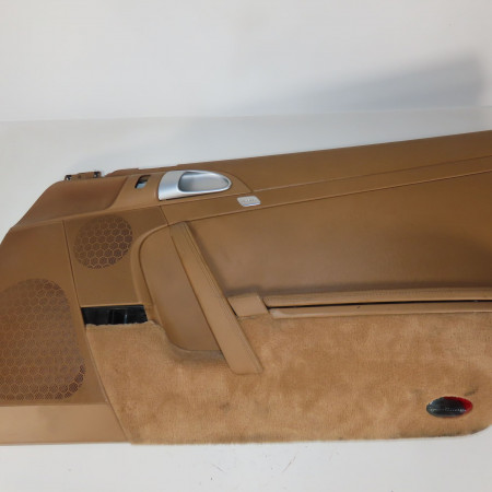 Garniture porte avd occasion  Porsche 911 (997) 3.8 carrera 4s (2004-2008)   99755525200FSC 