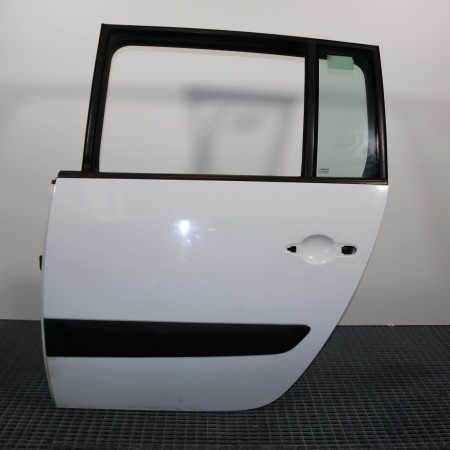 Porte arrière gauche occasion  Renault ESPACE IV (JK0/1_) 2.2 dci (jk0h) (2002-2006)   7751476284 