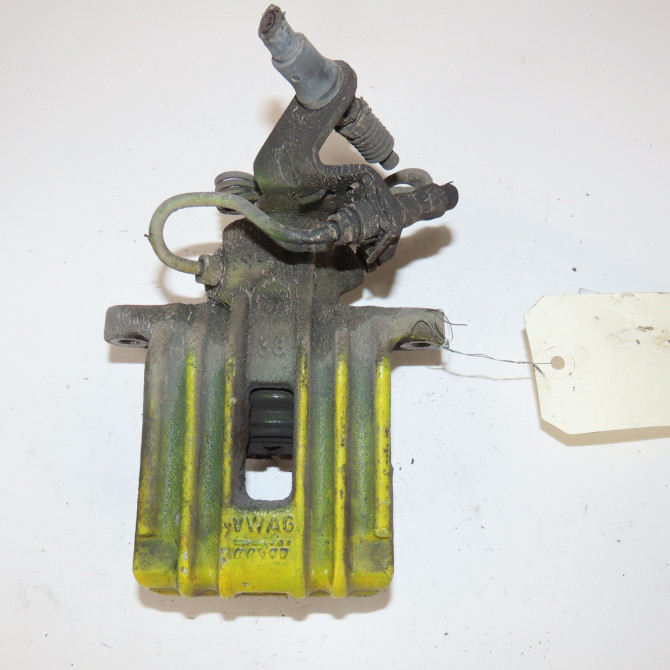 Etrier de frein arrière gauche occasion  Seat LEON (1P1) 2.0 tdi (2005-2010)   1K0615423J  1