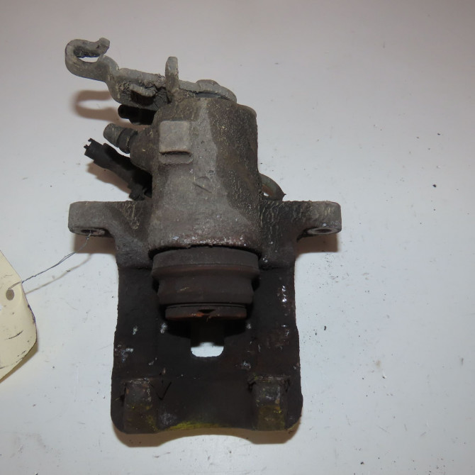 Etrier de frein arrière gauche occasion  Seat LEON (1P1) 2.0 tdi (2005-2010)   1K0615423J  3