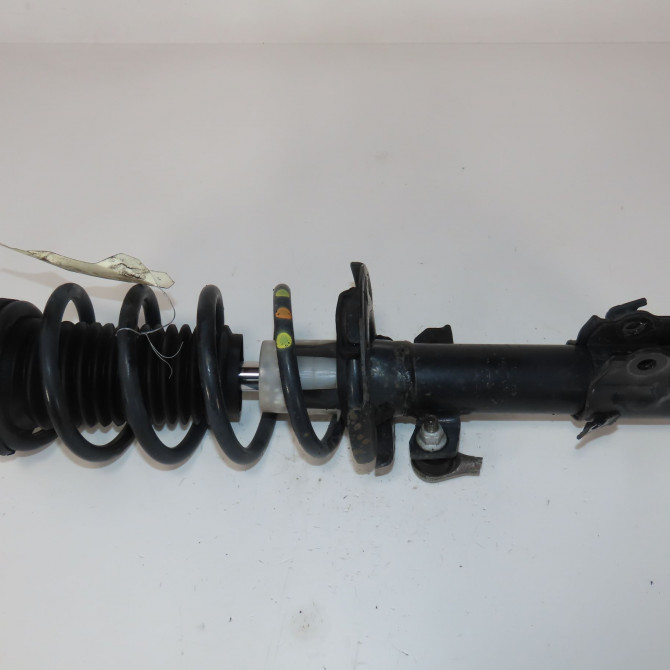 Amortisseur avant droit occasion  Ford B-MAX (JK) 1.6 ti (2012)   1905880  1