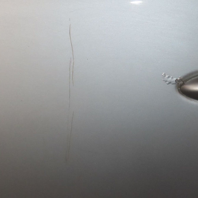 Porte arrière gauche occasion  Renault ESPACE IV (JK0/1_) 2.0 dci (jk03, jk04, jk1c, jk1g, jk1j, jk1k) (2006) 5 portes   7751476285  4