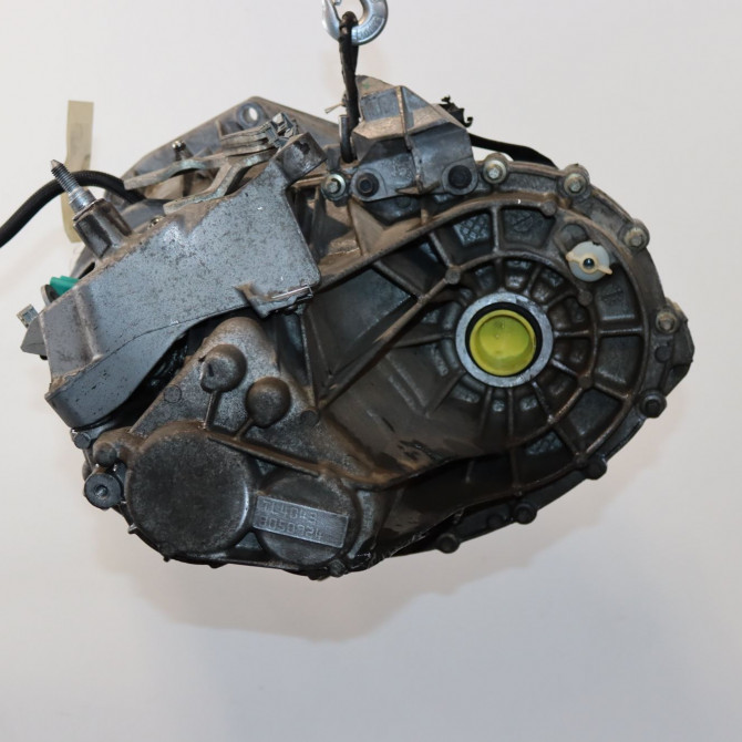 Boîte à vitesse mecanique occasion  Dacia DUSTER (HS_) 1.5 dci (hsmc) (2010-2018)   TL4043  4