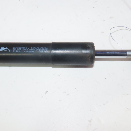 Verin gauche coffre arrière occasion  Citroën DS3 (SA_) 1.6 hdi 90 (2009-2015) 3 portes   9677589380 