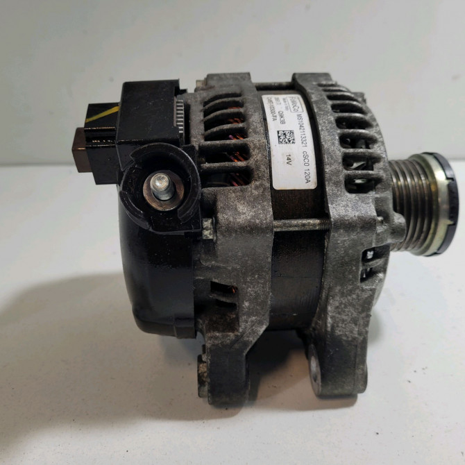 Alternateur occasion  Ford FIESTA VI (CB1, CCN) 1.0 ecoboost (2013)   1795985  2