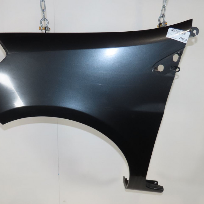 Aile avant gauche occasion  Renault CLIO III (BR0/1, CR0/1) 1.5 dci (c/br0g, c/br1g) (2005-2012) 5 portes   631014270R  1