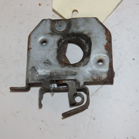 Serrure capot occasion  Renault ESPACE IV (JK0/1_) 2.0 dci (jk03, jk04, jk1c, jk1g, jk1j, jk1k) (2006) 5 portes   8200236510 