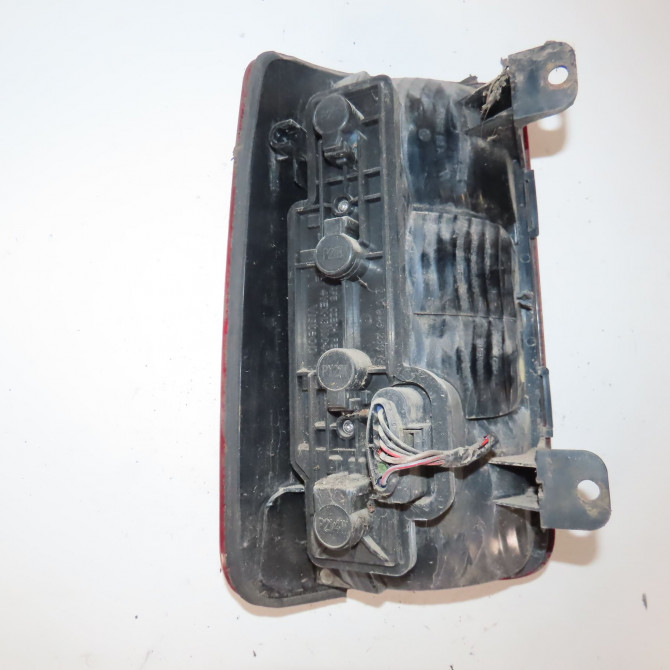 Feu arrière droit occasion  Volkswagen vw CADDY III Monospace (2KB, 2KJ, 2CB, 2CJ) 1.9 tdi (2004-2010)   2K0945096N  2