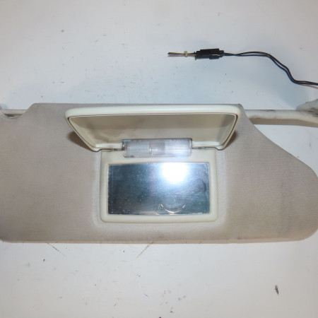 Pare-soleil droit occasion  Chrysler SEBRING (JS) 2.0 crd (2007-2010)   1GW16DW1AA 